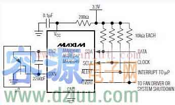 MAX6646MAX6647MAX6649(yng)·
