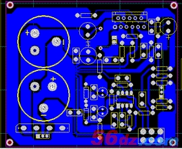<a href=http://www.ytjinfuren.com/pcb/ target=_blank class=infotextkey>PCB</a>D