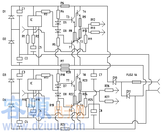 ƯСŵ<a href=http://www.ytjinfuren.com/dianlutu/ target=_blank class=infotextkey>·D</a>