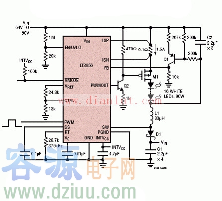 LT3956(q)·